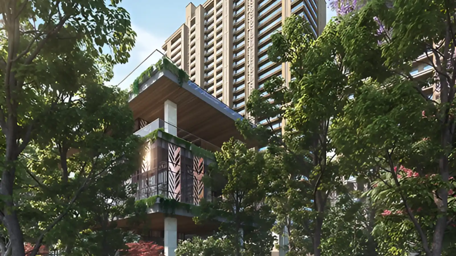 Godrej-Aristocrat-Front-View